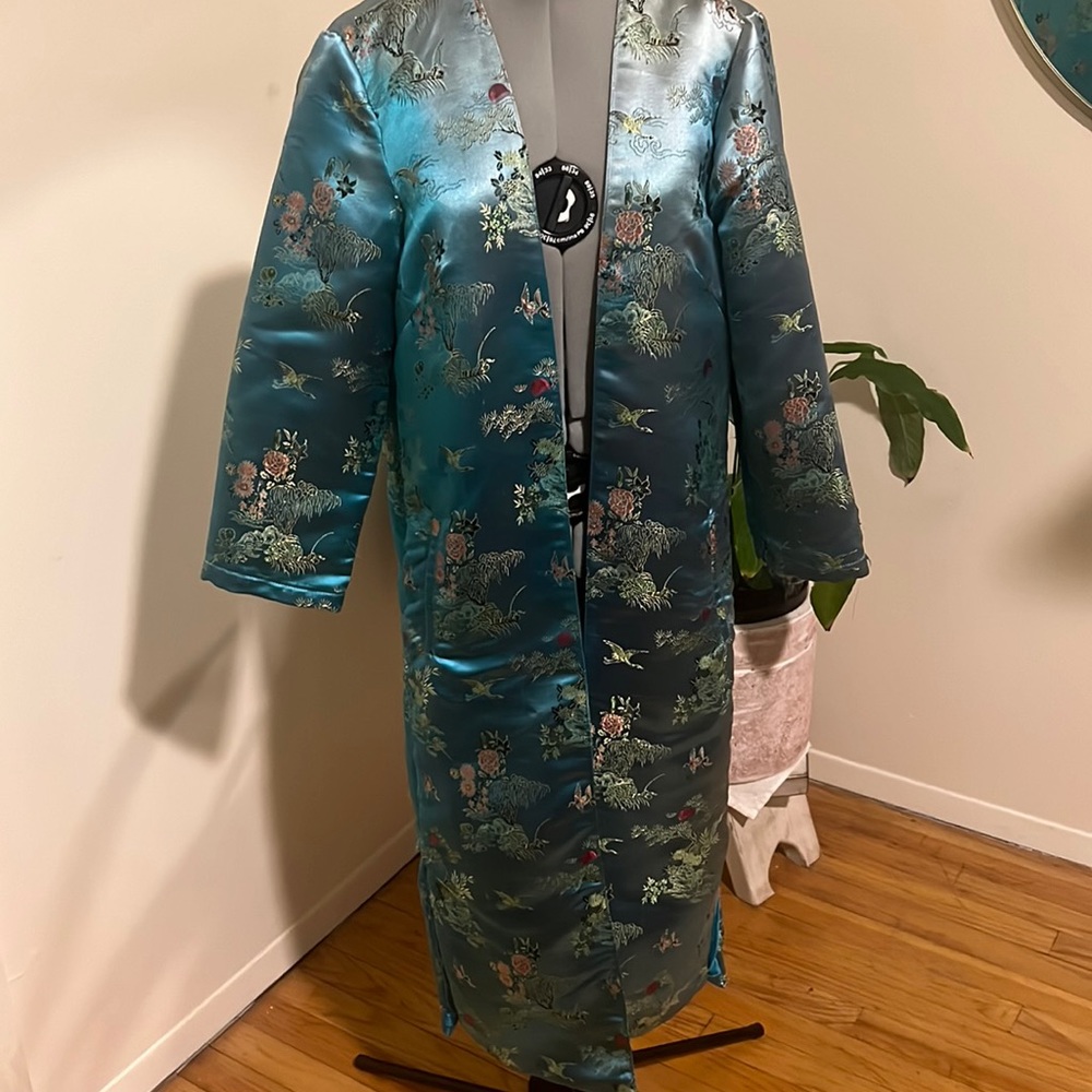 Free People Kimono